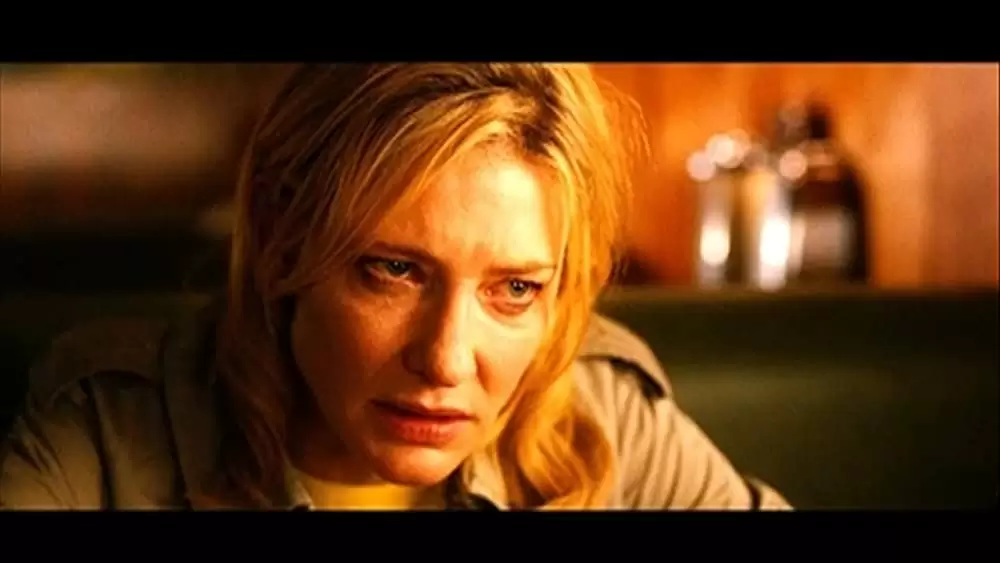 ブルージャスミンの画像