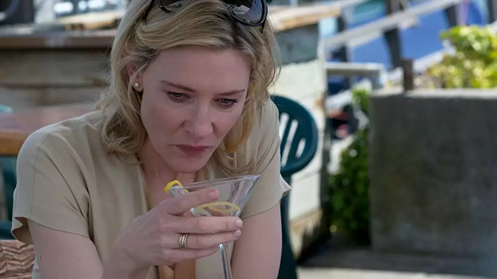 ブルージャスミンの画像