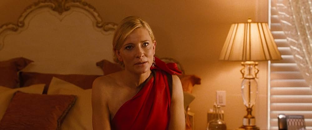 ブルージャスミンの画像