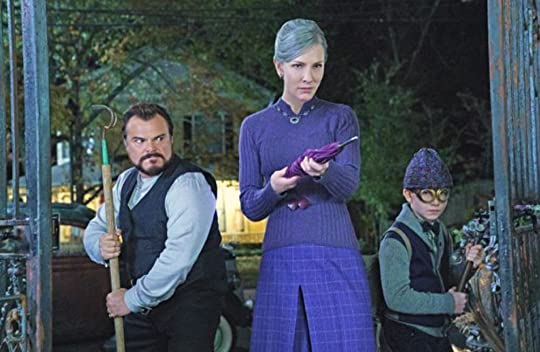 ルイスと不思議の時計の画像