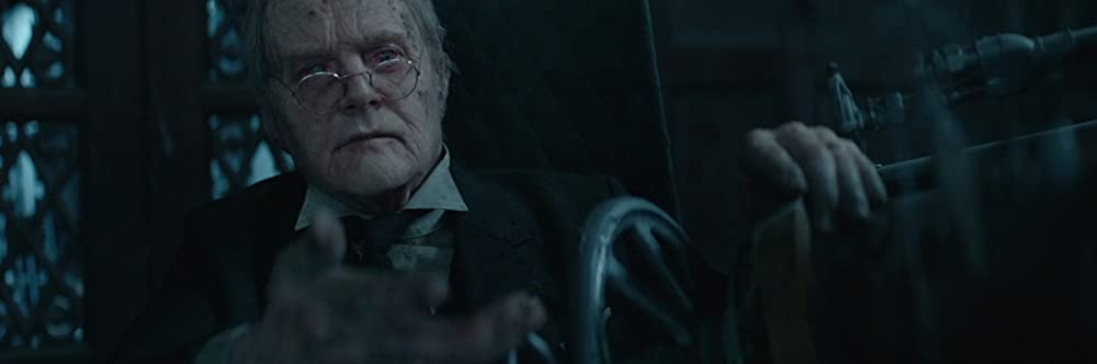 ルイスと不思議の時計の画像