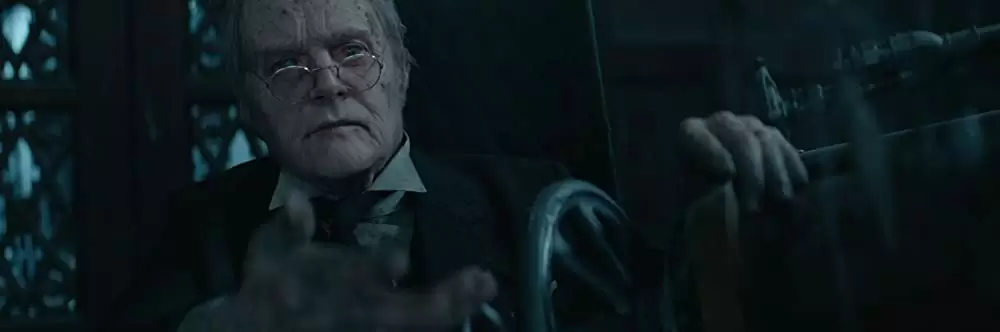 「ルイスと不思議の時計」カイル・マクラクランの画像