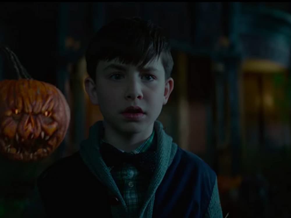 ルイスと不思議の時計の画像