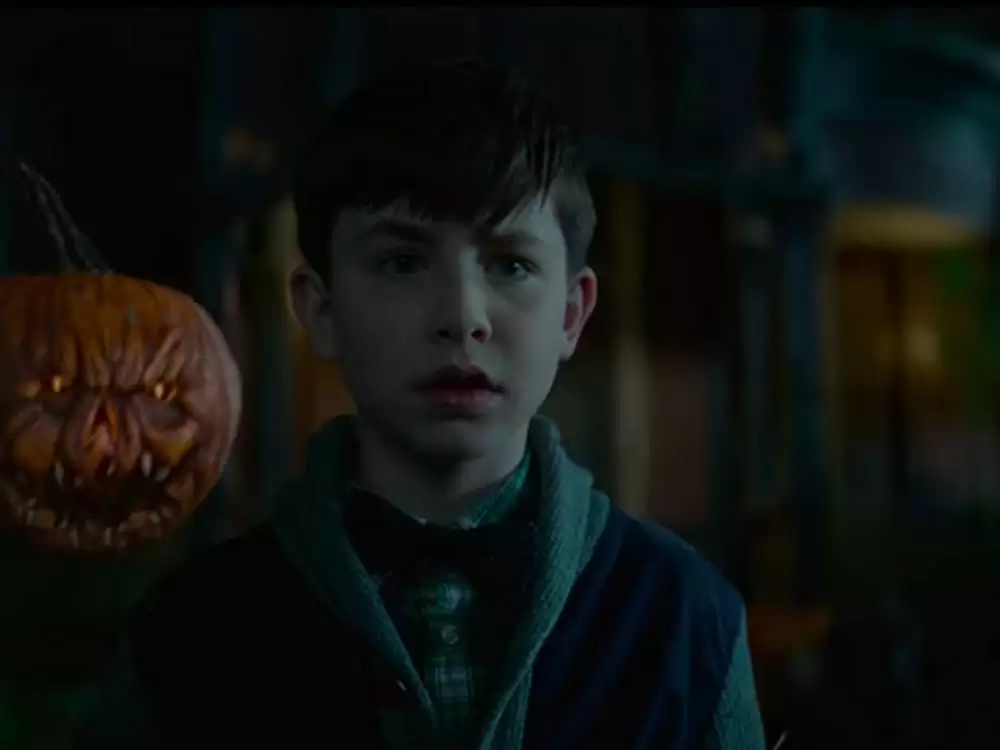 ルイスと不思議の時計の画像