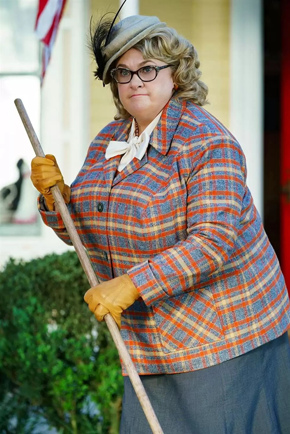 「ルイスと不思議の時計」コリーン・キャンプの画像