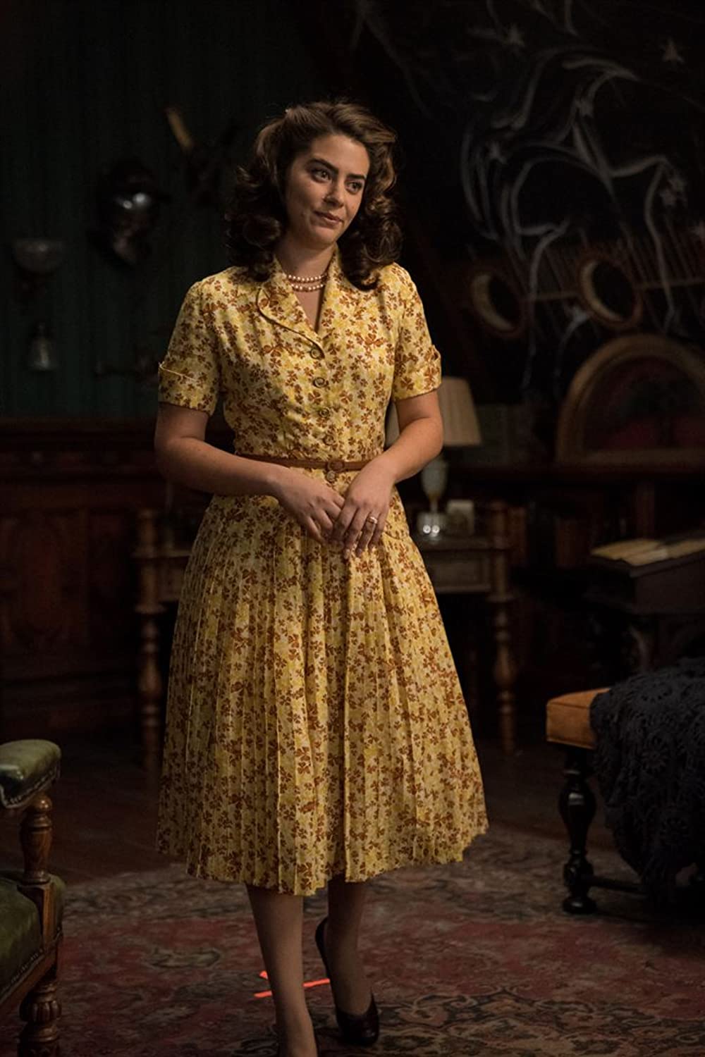 ルイスと不思議の時計の画像