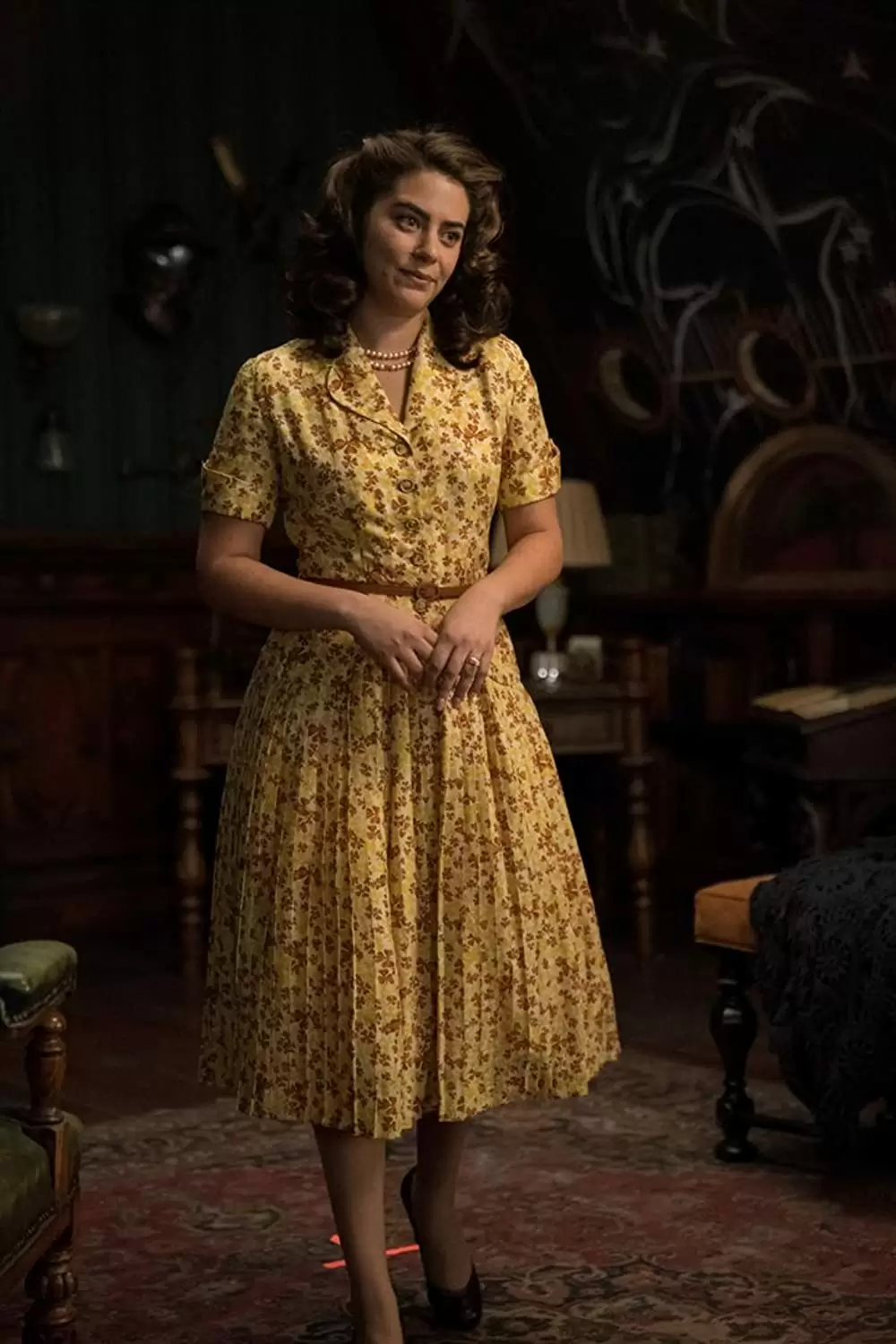 「ルイスと不思議の時計」ロレンツァ・イッツォの画像