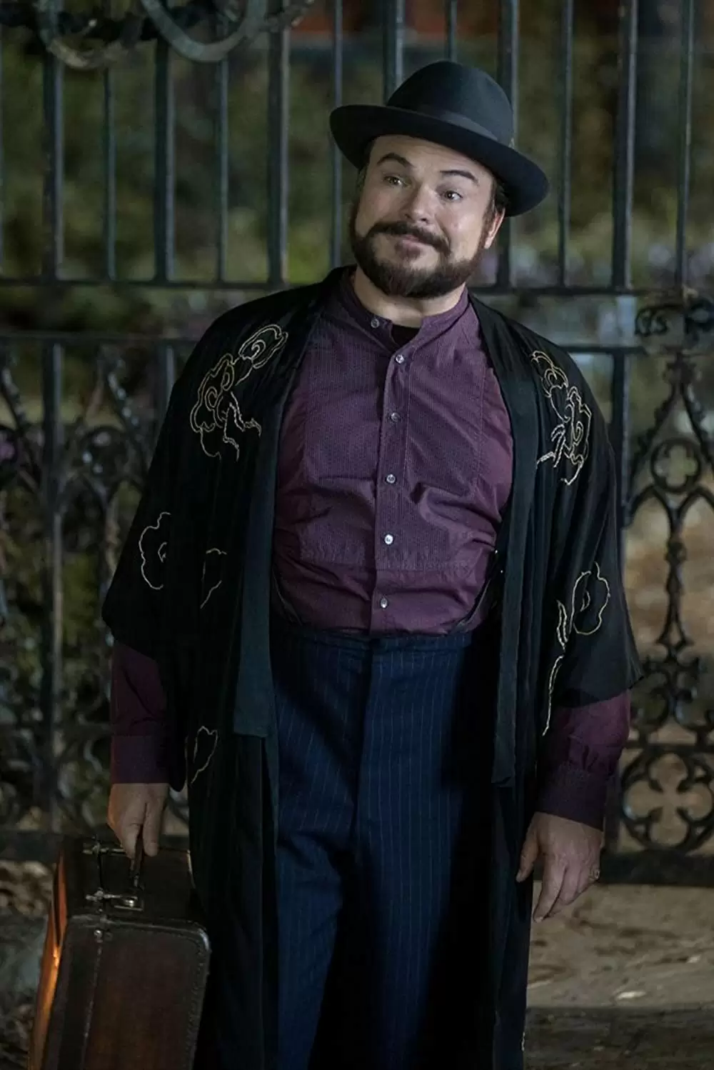 ルイスと不思議の時計の画像