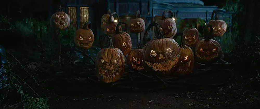 ルイスと不思議の時計の画像