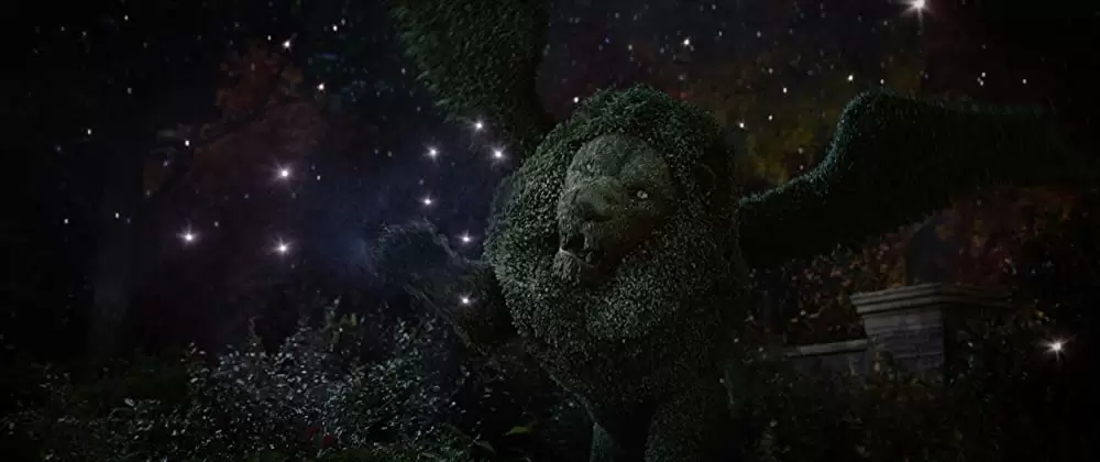 ルイスと不思議の時計の画像