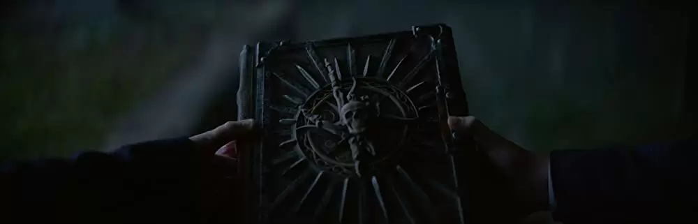 ルイスと不思議の時計の画像