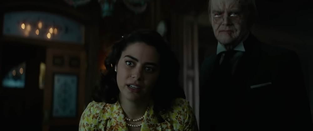 ルイスと不思議の時計の画像