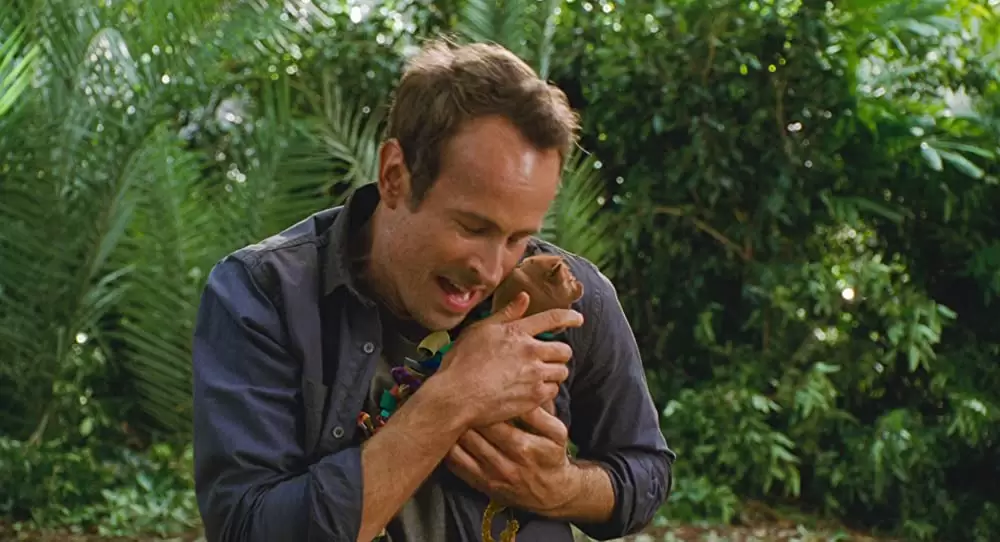 アルビン3 シマリスたちの大冒険 特別編の画像