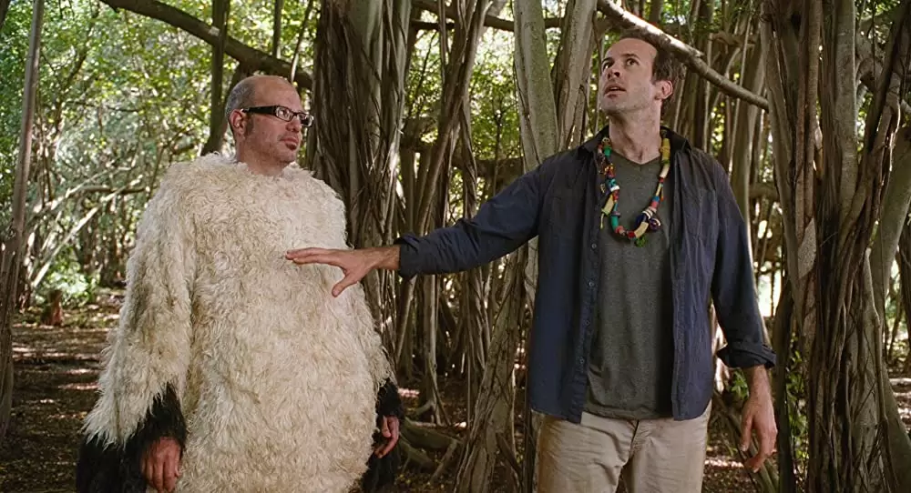 アルビン3 シマリスたちの大冒険 特別編の画像