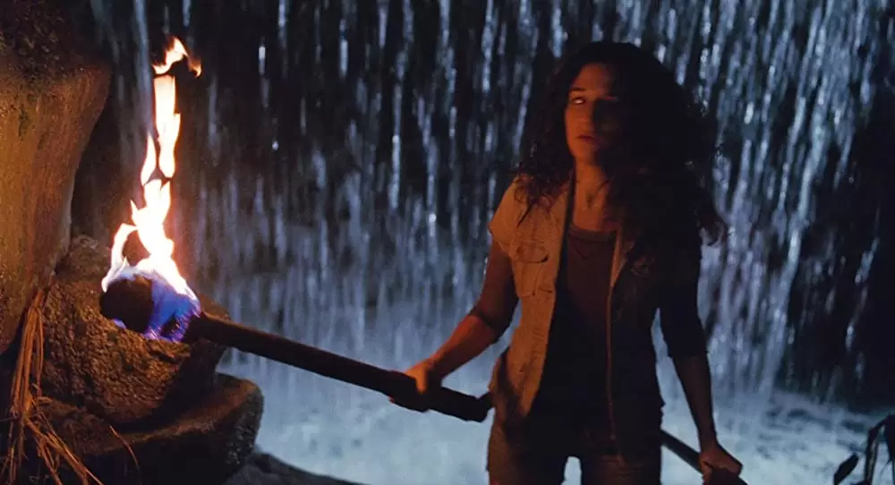 「アルビン3 シマリスたちの大冒険 特別編」ジェニー・スレイトの画像