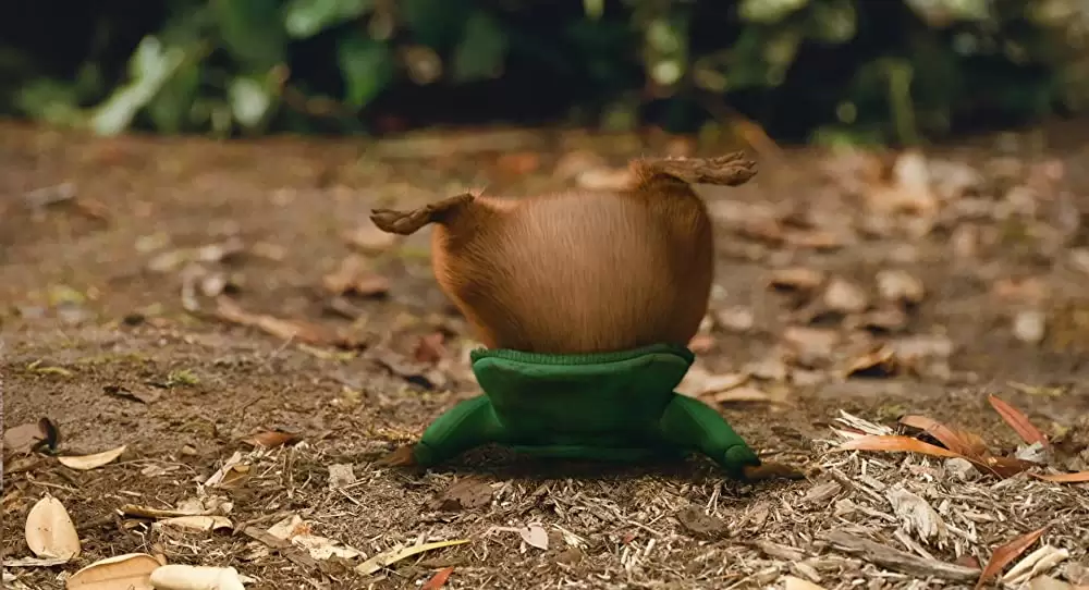 アルビン3 シマリスたちの大冒険 特別編の画像