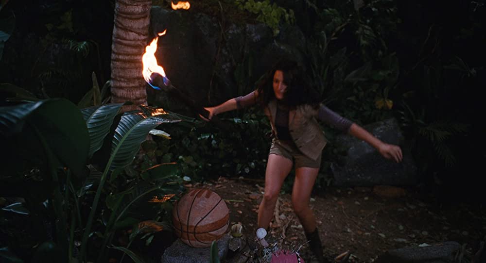 アルビン3 シマリスたちの大冒険 特別編の画像