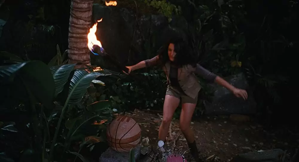 「アルビン3 シマリスたちの大冒険 特別編」ジェニー・スレイトの画像