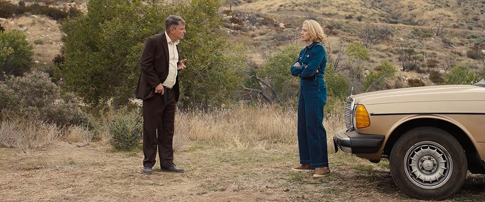 Lake George（原題）の写真