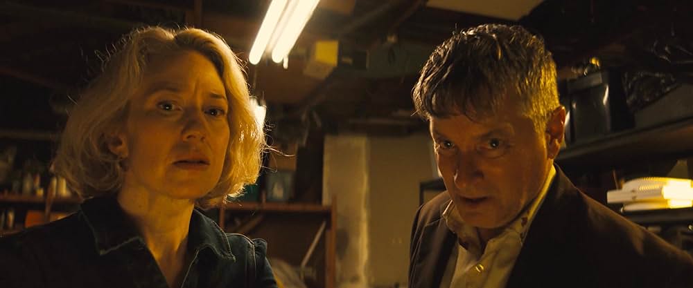 Lake George（原題）の画像