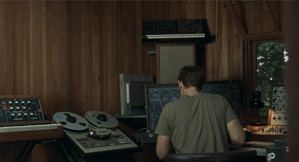 Allen Sunshine（原題）の画像