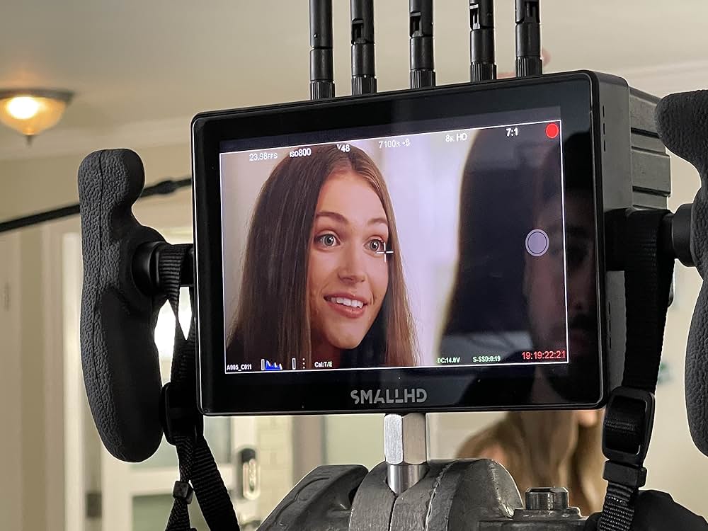 ナイトメア・バカンスの画像