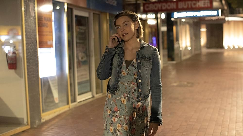 ジャッジメント 罪の代償の画像