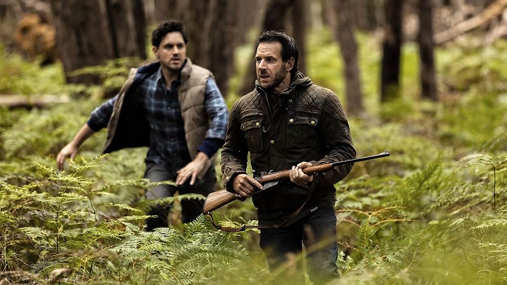 ジャッジメント 罪の代償の画像