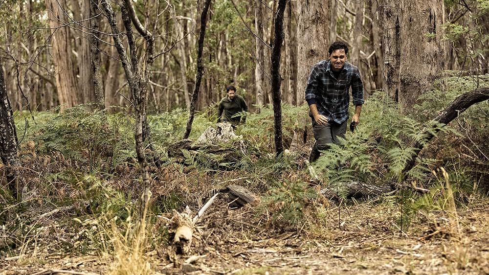 ジャッジメント 罪の代償の画像