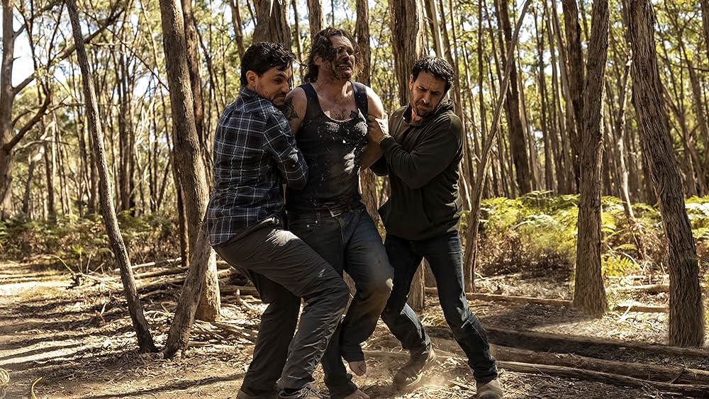 ジャッジメント 罪の代償の画像