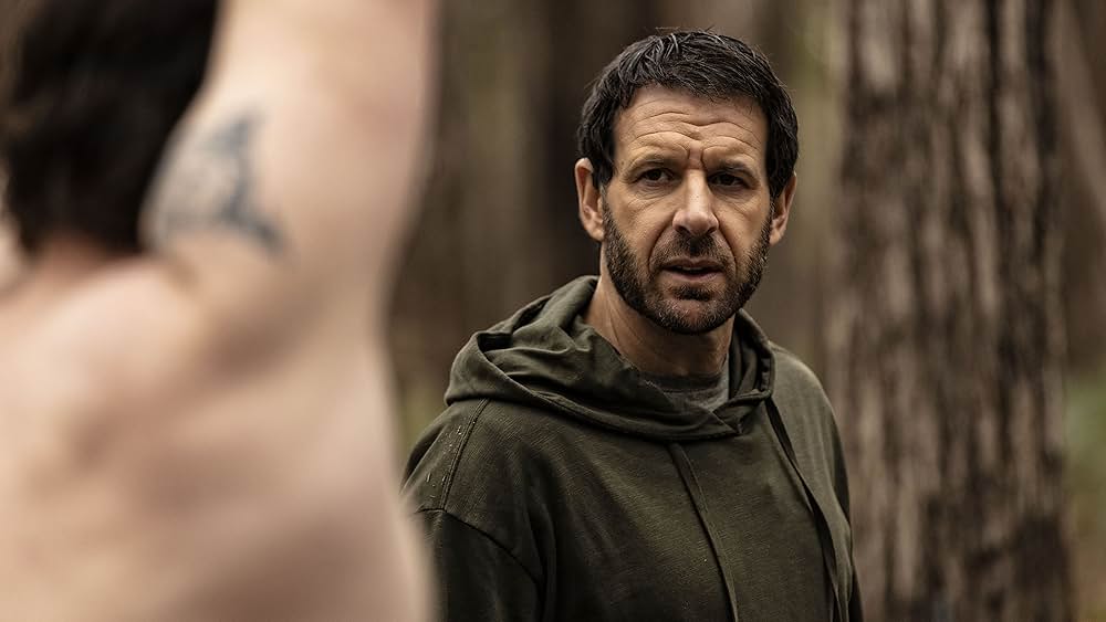 ジャッジメント 罪の代償の画像