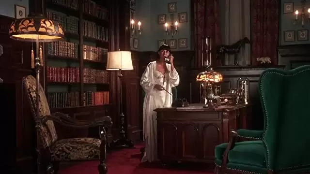 「ナショナル・ランプーン／クリスマス・バケーション」Natalija Nogulichの画像