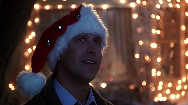 ナショナル・ランプーン／クリスマス・バケーションの画像