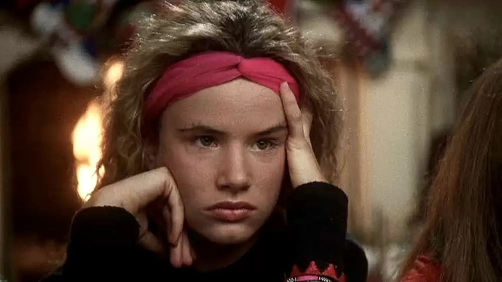 ナショナル・ランプーン／クリスマス・バケーションの画像