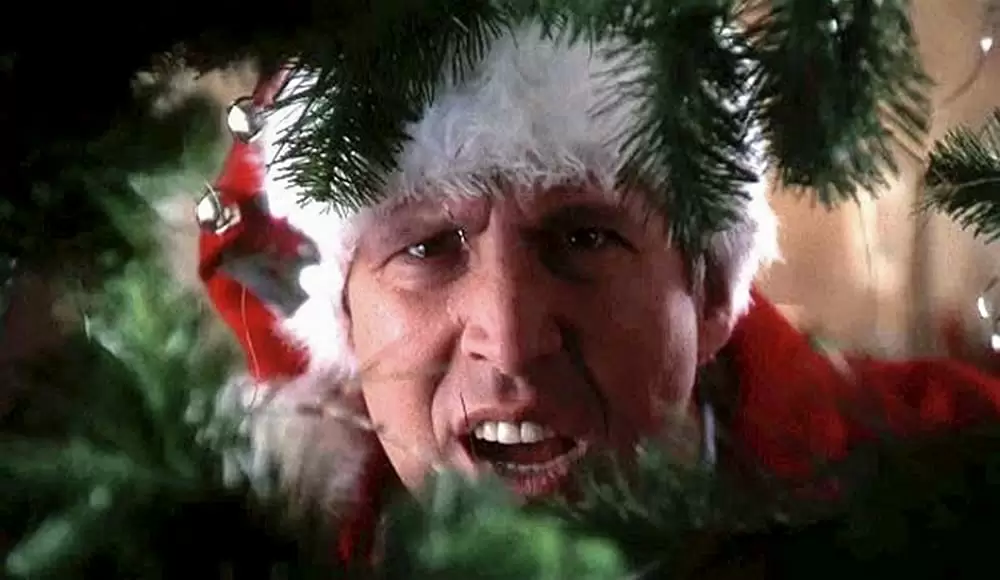 ナショナル・ランプーン／クリスマス・バケーションの画像