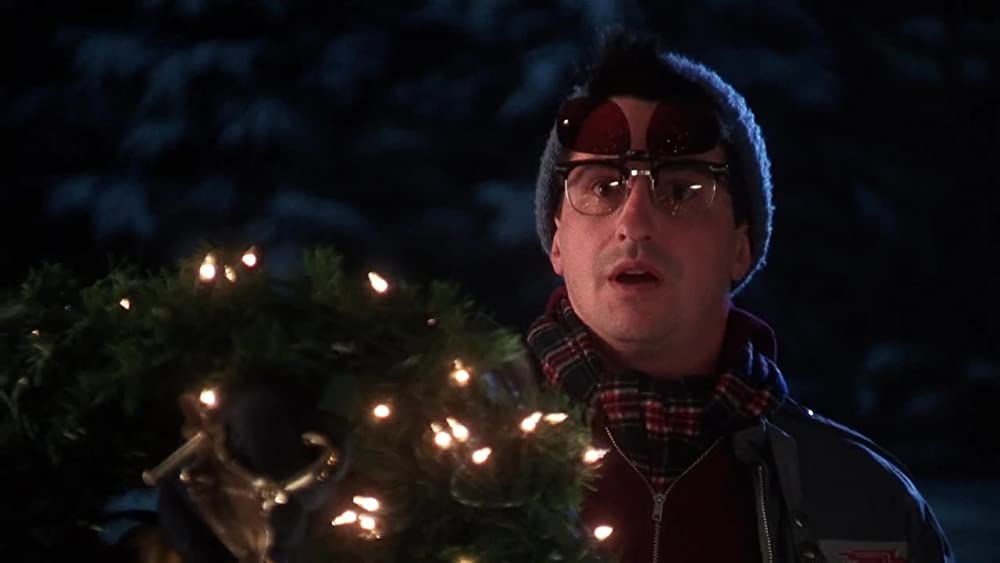 ナショナル・ランプーン／クリスマス・バケーションの画像