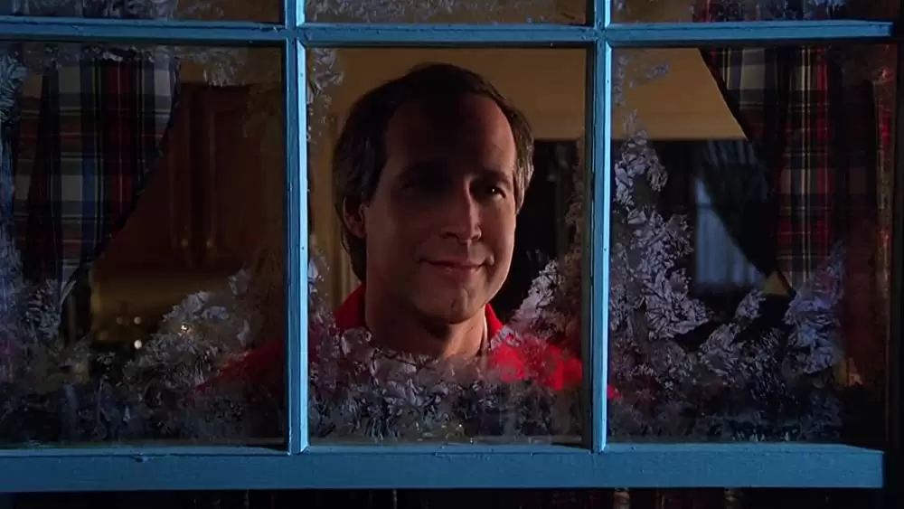 ナショナル・ランプーン／クリスマス・バケーションの画像