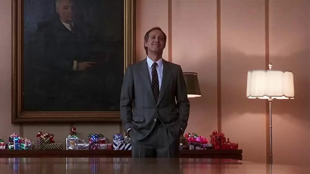 ナショナル・ランプーン／クリスマス・バケーションの画像