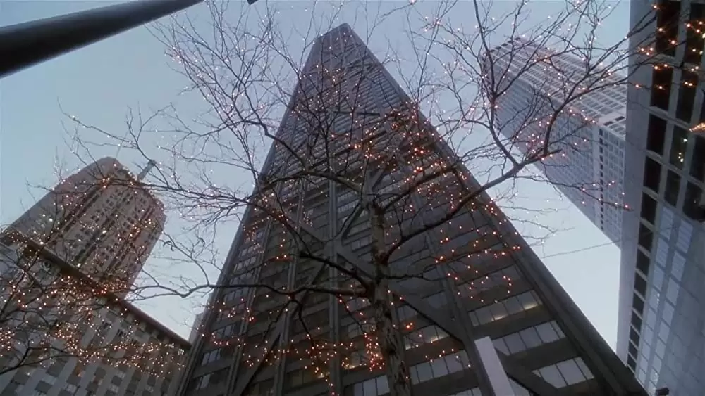 ナショナル・ランプーン／クリスマス・バケーションの画像