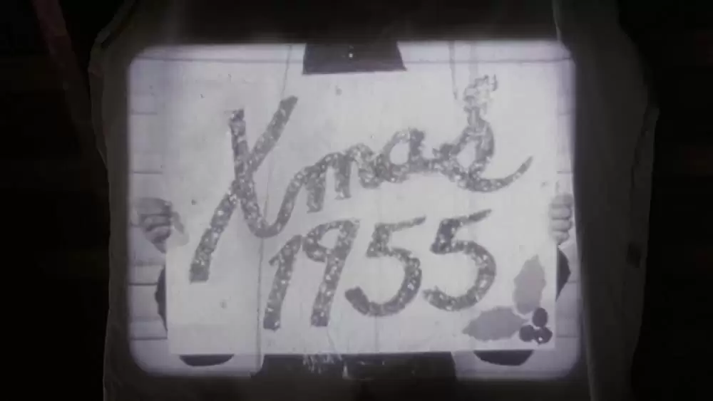 ナショナル・ランプーン／クリスマス・バケーションの画像