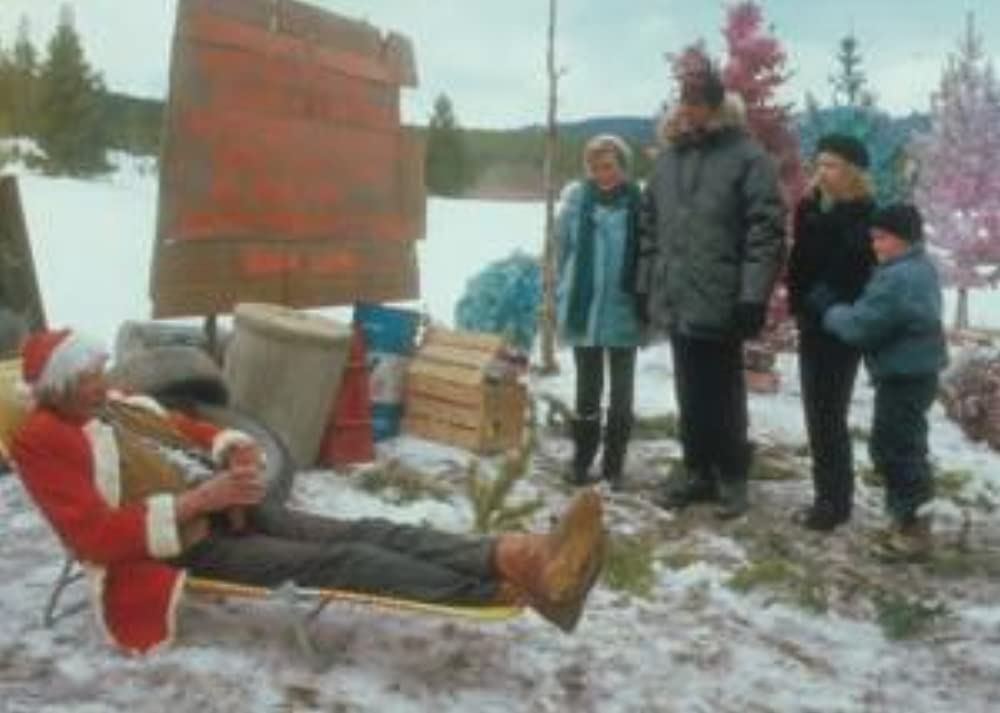 ナショナル・ランプーン／クリスマス・バケーションの画像