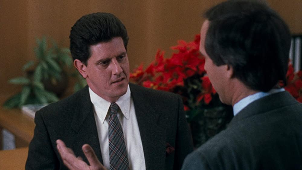 ナショナル・ランプーン／クリスマス・バケーションの画像