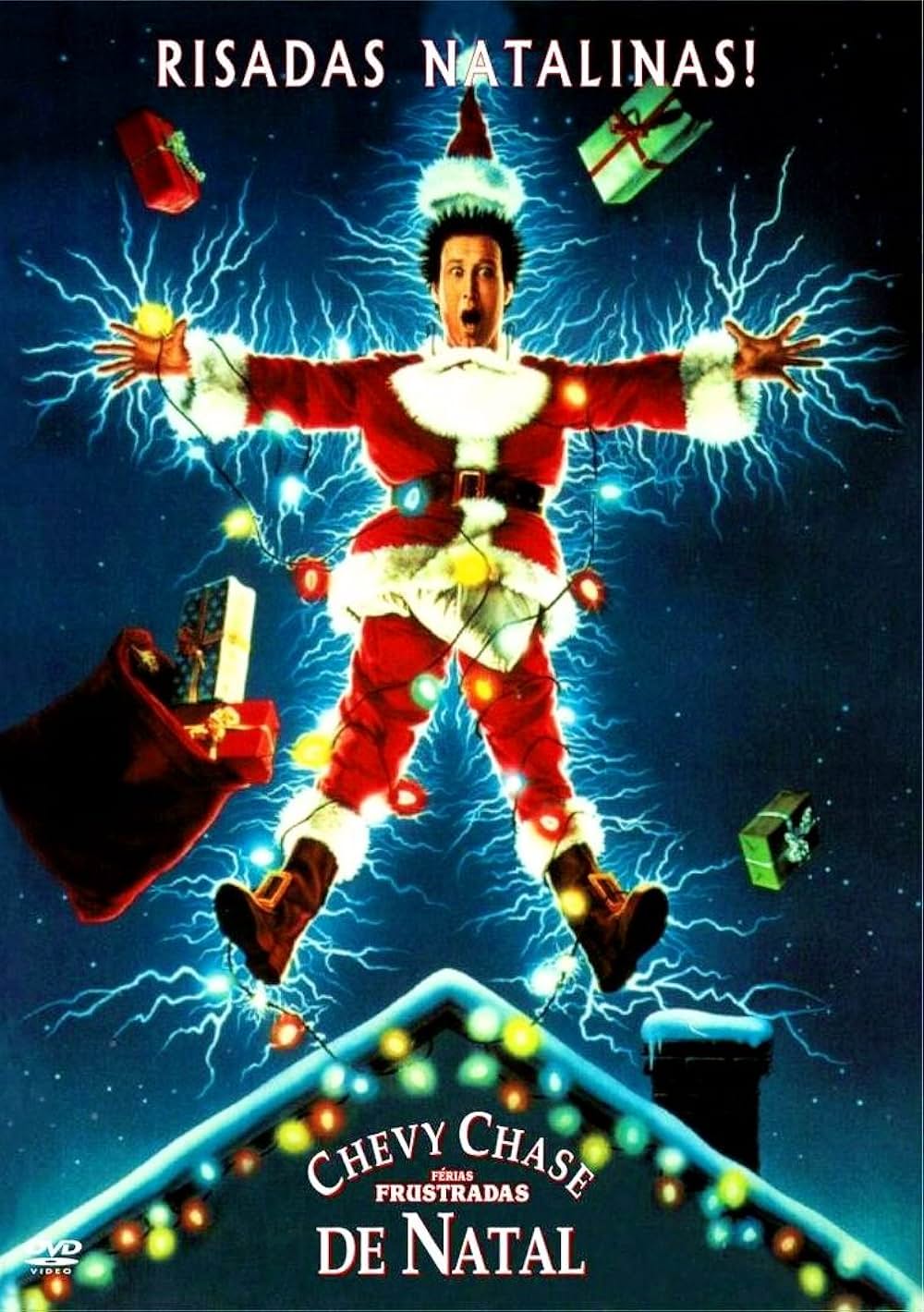 ナショナル・ランプーン／クリスマス・バケーションの画像