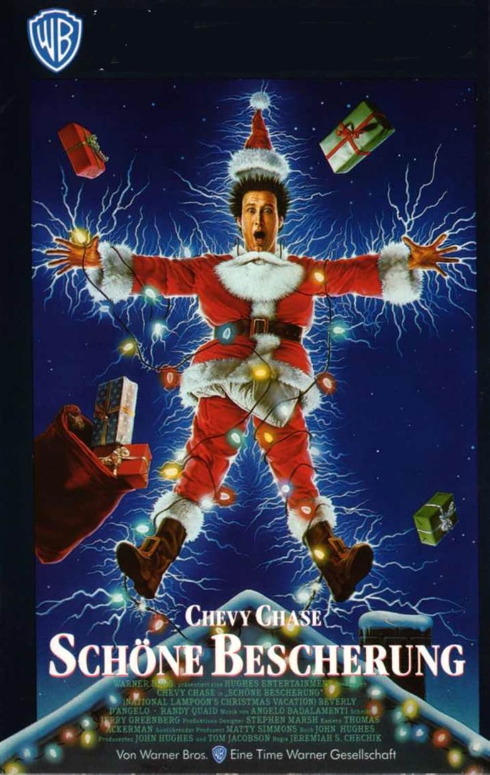 ナショナル・ランプーン／クリスマス・バケーションの画像