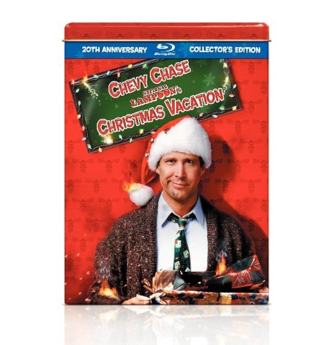 「ナショナル・ランプーン／クリスマス・バケーション」の画像