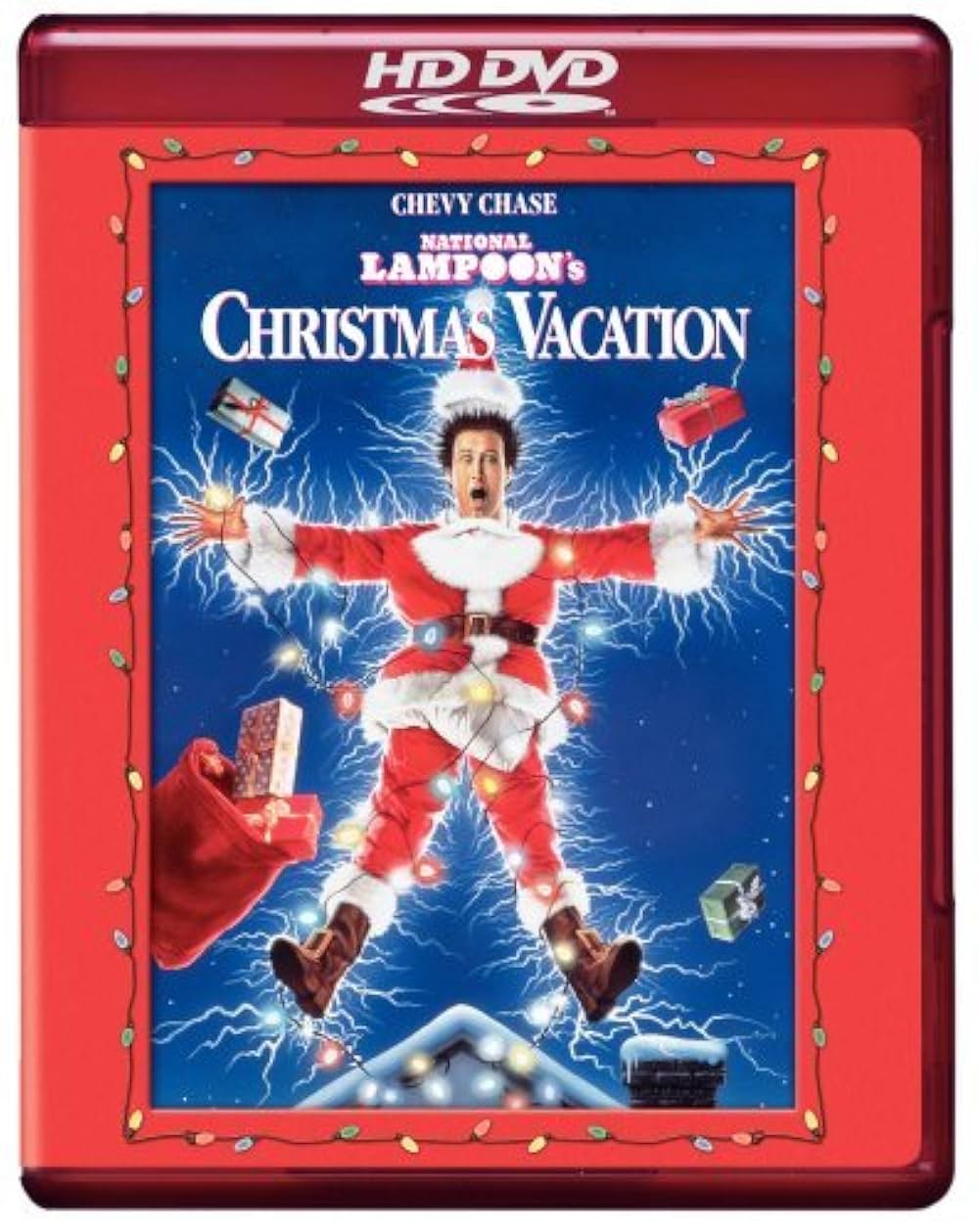 ナショナル・ランプーン／クリスマス・バケーションの画像