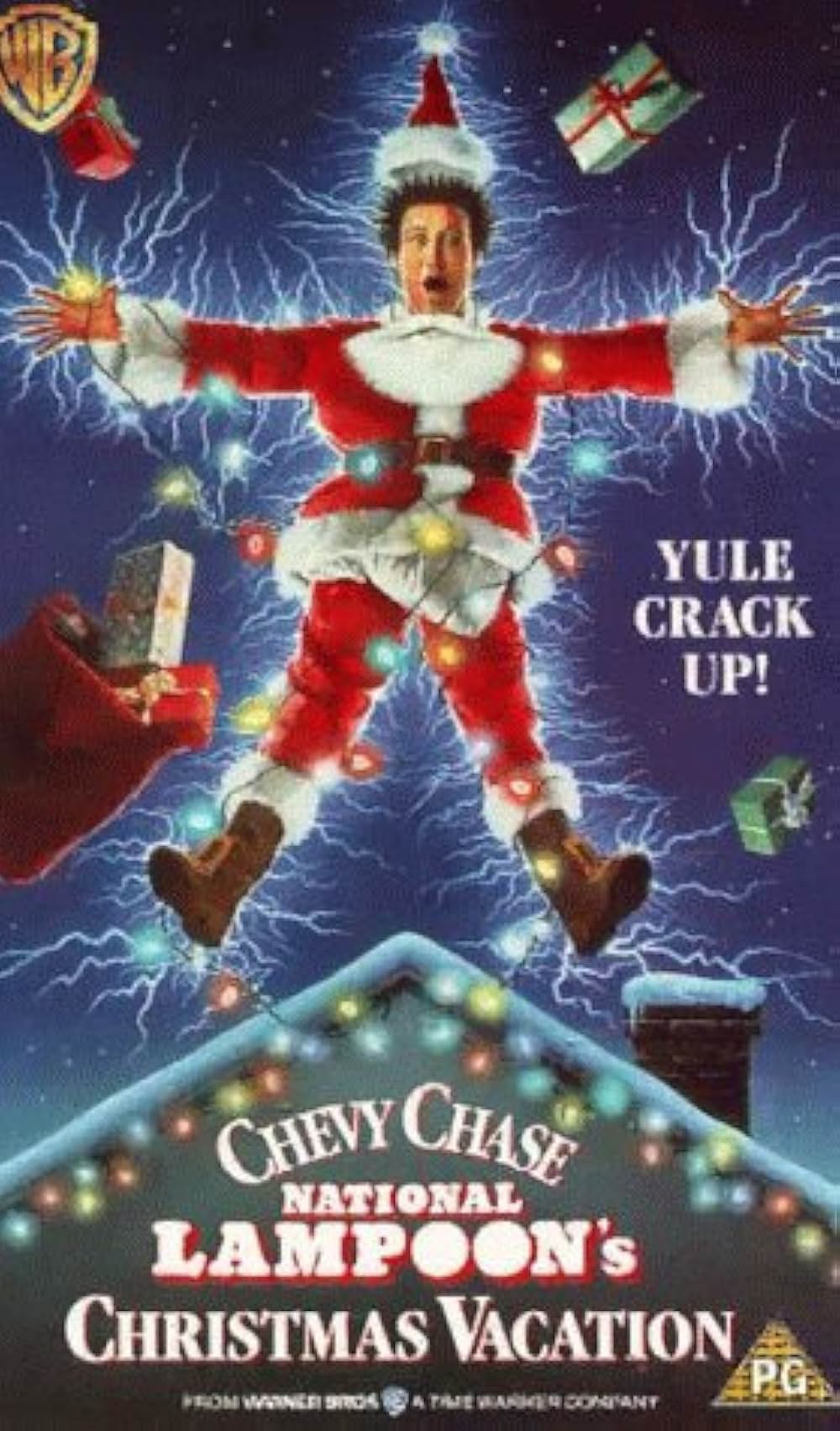 ナショナル・ランプーン／クリスマス・バケーションの画像