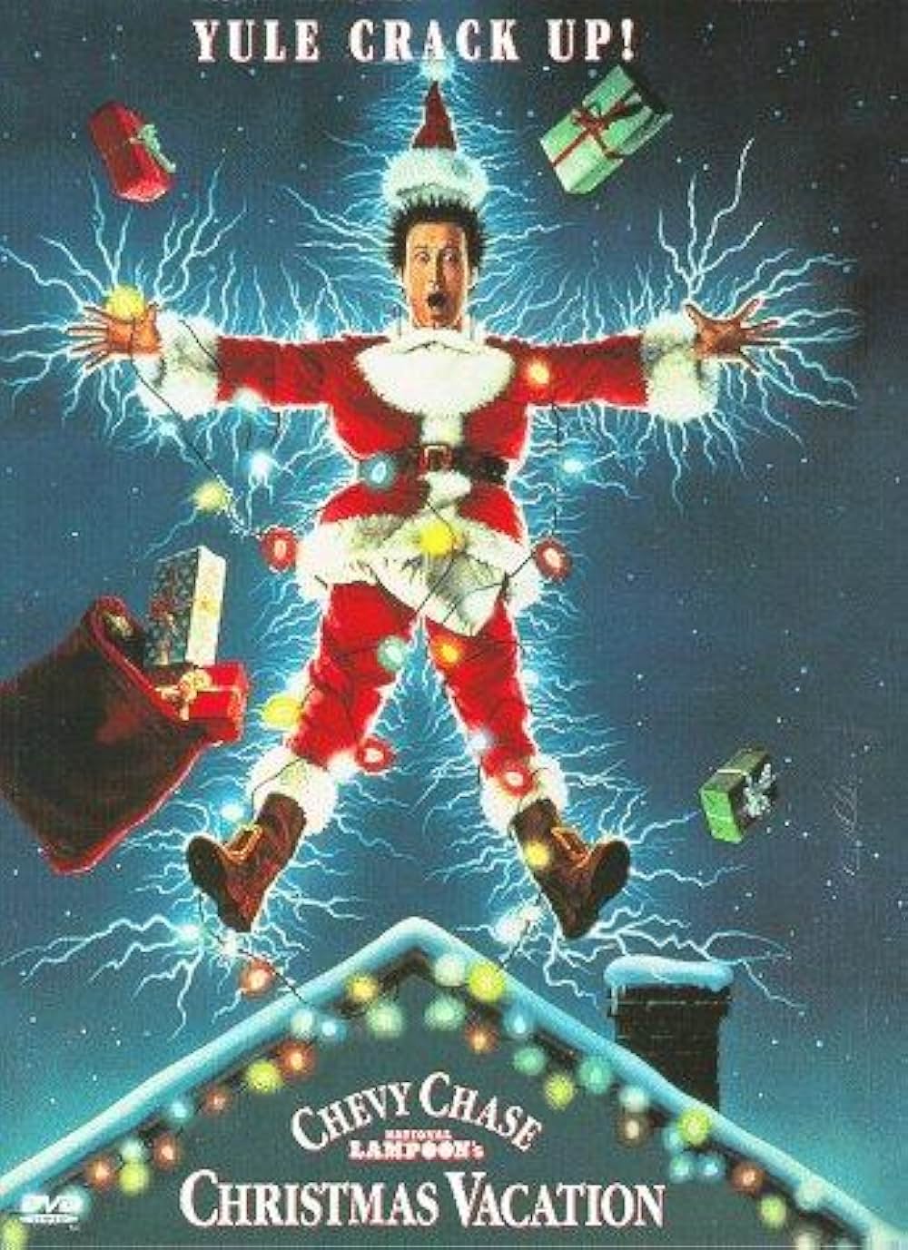 ナショナル・ランプーン／クリスマス・バケーションの画像