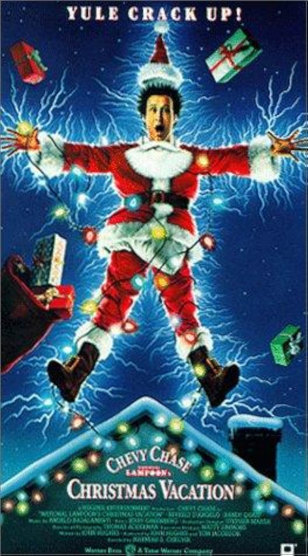 ナショナル・ランプーン／クリスマス・バケーションの画像