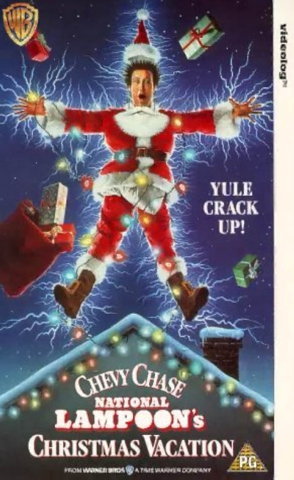 ナショナル・ランプーン／クリスマス・バケーションの画像